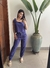 conjunto calça cenoura bolso na internet