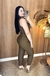 conjunto calça cenoura e colete na internet