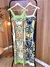 vestido canelado estampado na internet