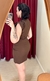 vestido curto drapeado - loja online
