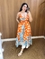 vestido onça pintada - loja online