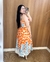 vestido onça pintada - KL Roupas e Acessórios