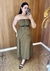 conjunto tomara que caia - loja online