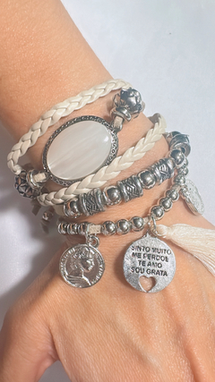 Pulseira Sarah