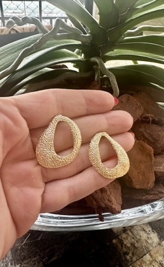 Brinco Dalila