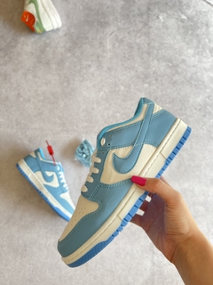 Tênis Sb Dunk