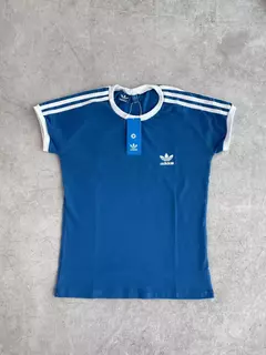 Baby Look 100% algodão - Retrô na internet