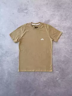 Camiseta 100% algodão - NK Básica