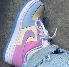 Air force Uv Reactive - comprar online