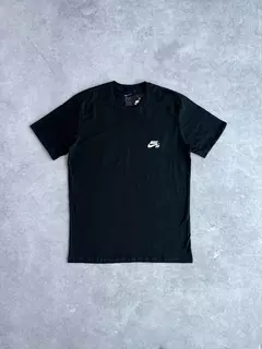 Imagem do Camiseta 100% algodão - NK Básica