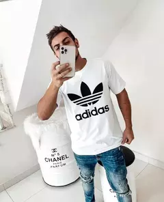 Imagem do Camiseta 100% algodão