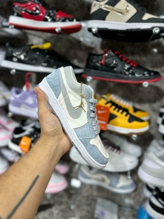 Tênis - Air J Low