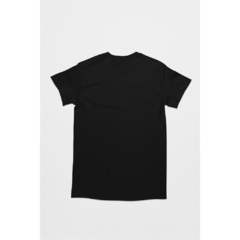 Camiseta 100% algodão - Jesus Fé - Rissato Outlet