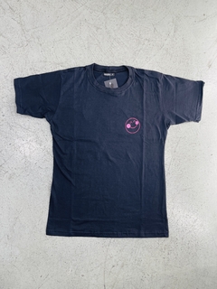 Camiseta 100% algodão - HAPPY - loja online