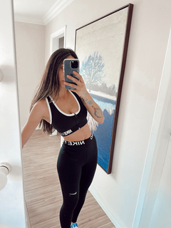 Calça Legging PRO - Flanelada