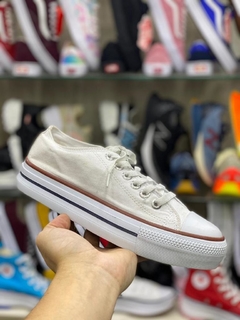 All Star Plataforma