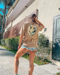 Camiseta SMILE x ET
