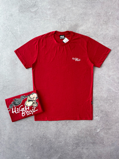 Camiseta 100% algodão - Boyz - comprar online