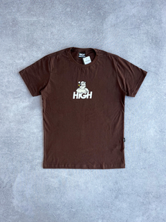 Camiseta 100% algodão - Popeye na internet