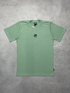 Imagem do Camiseta Bordada - Nk