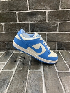 Tênis - Sb Dunk Azul