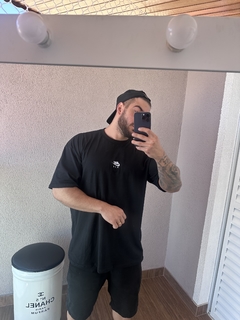 Camiseta NK Oversized - Rissato Outlet