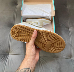 Tênis - Sb Dunk Lilás - Rissato Outlet