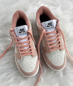 Tênis - Sb Dunk Rosa - comprar online