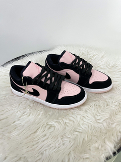 Tênis - Air Jordan 1 Low