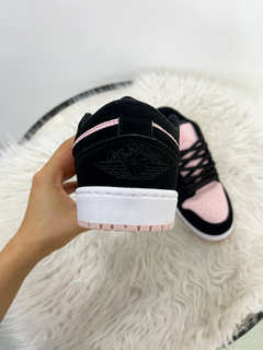 Tênis - Air Jordan 1 Low - Rissato Outlet
