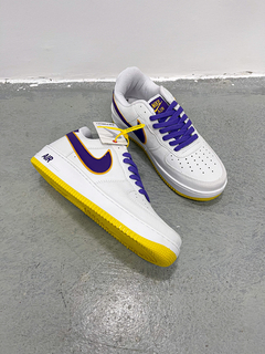 Tênis - Air Force Lakers - comprar online