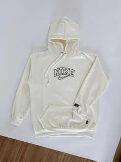 Moletom com Capuz - Nk Bordado - comprar online