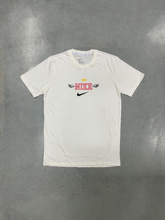Camiseta 100% Algodão - Anjo - Rissato Outlet