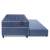 Divan Cama Resortes - comprar online
