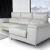 Calipso 3 Plazas + Chaise Longue - Luz de Abril