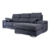 Thiara 2 plazas + Chaise Longue en internet