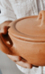 Olla | Barro Cocido Artesanal