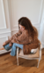 Saco TORONTO oversize |Mangas murcielago - tienda online