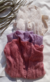 Saco Jana Natural - Nacra shop