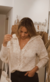 Imagen de Sweater Eva | Tejido Puro lana de llama