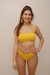 Bombacha Lola | Morley Amarillo en internet