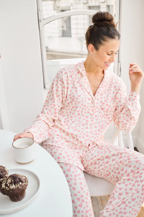 Pijama CUORE