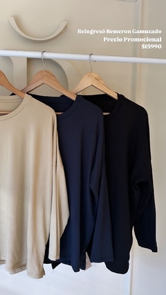 Remera Gall - comprar online