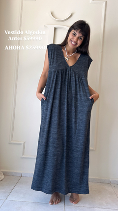 Vestido Janne en internet