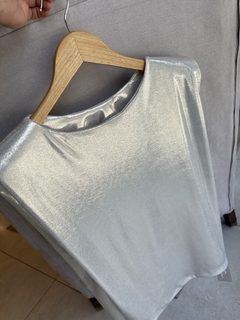 Musculosa Lawrence