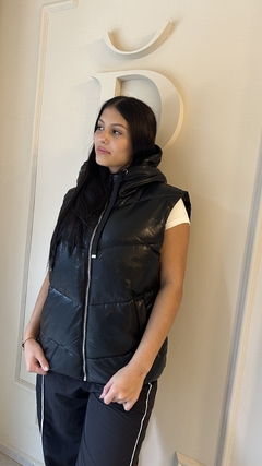 Chaleco Joany - PALOMA SHOWROOM