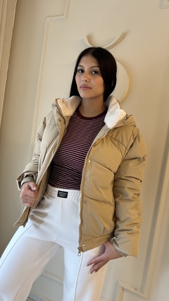 Campera Hepburn - tienda online