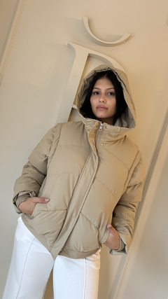 Campera Hepburn - comprar online