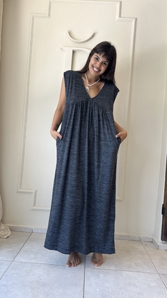 Vestido Janne - comprar online