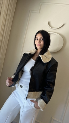Campera Afi - comprar online